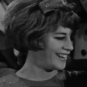 Jennie Walsh USA - 1967 World Figure Skating Championships LP
