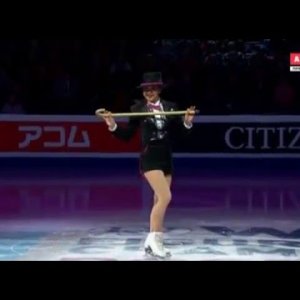Mao Asada - 2016 World Figure Skating Championships - EX