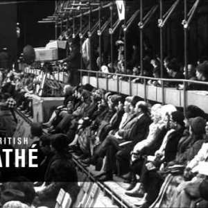 Figure Skating Championships In Vienna (1967)