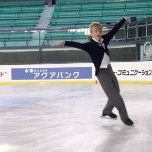 Daniel Grassl - 2016 JGP St. Gervais Free Skate