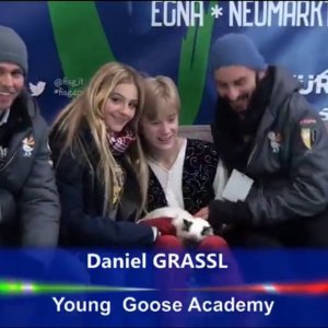Daniel Grassl - 2017 Italian National Championships Short Program