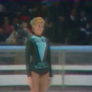 1968 Olympics - JoJo Starbuck & Ken Shelley Pairs free skate
