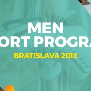 Daniel Grassl - 2018 JGP Bratislava Short Program
