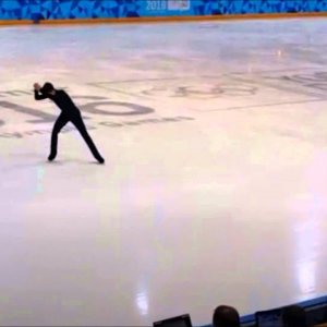 Dmitri Aliev - YOG 2016 FP - Notre Dame de Paris