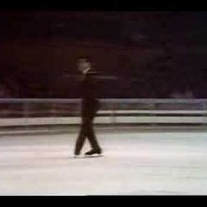 Gary C.Visconti US Champion 68' Olympic Program