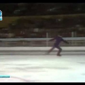 Tim Wood - 1968 Olympics - FS