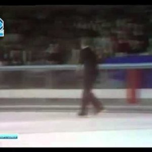 Wolfgang Schwarz - 1968 Olympics - FS