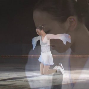 Mao Asada - 2011 The ICE - EX