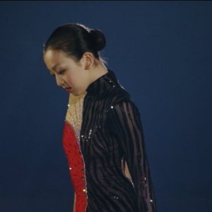 Mao Asada - 2008 Dreams On Ice - EX