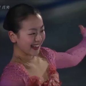 Mao Asada - 2010 Stars On Ice - EX