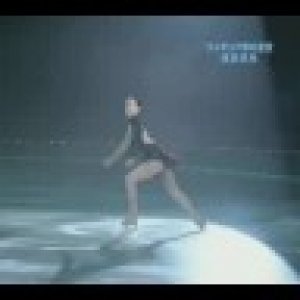 Mao Asada - 2008 The ICE - EX