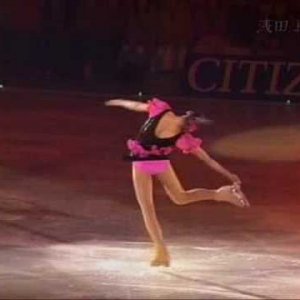 Mao Asada - 2006 Dreams On Ice - EX