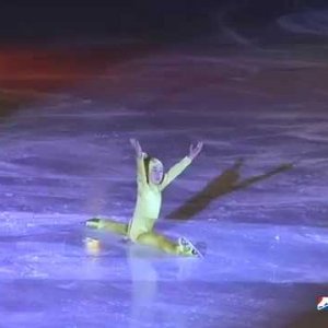 Nathan Chen - EX