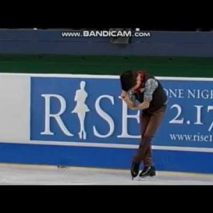 Nathan Chen - 2011 U.S. Figure Skating Championships - SP