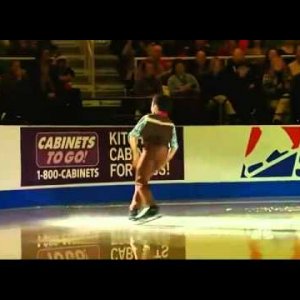 Nathan Chen - 2011 U.S. Figure Skating Championships - EX