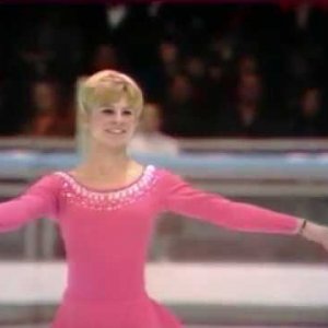 Linda Carbonetto - 1968 Olympics LP
