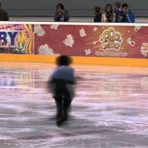 Nathan Chen - 2013 ISU JGP Minsk - SP