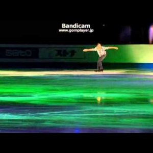 Nathan Chen - 2014 Junior World Figure Skating Championships - EX