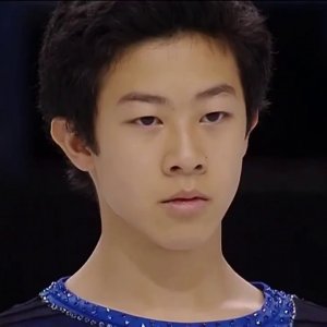Nathan Chen - 2015 U.S. Figure Skating Championships - SP