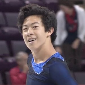 Nathan Chen - 2015 ISU JGP Colorado Springs - FS