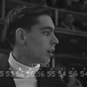 Ondrej Nepela - 1968 World Championships LP
