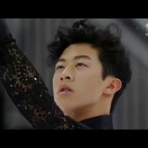 Nathan Chen - 2017 U.S. Figure Skating Championships - SP