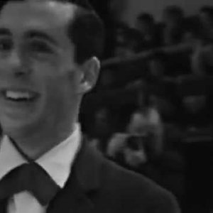 Gary Visconti - 1968 World Figure Skating Championships LP