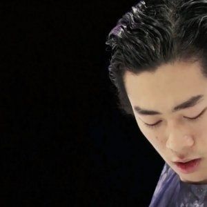 Nathan Chen - 2018 Skate America - FS