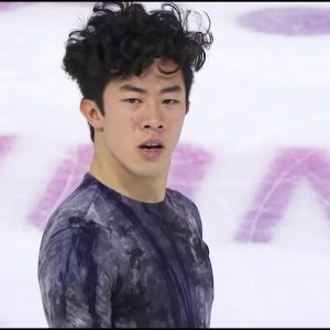 Nathan Chen - 2018 Internationaux de France - FS