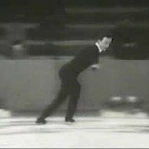 Tim Wood 1968 Worlds