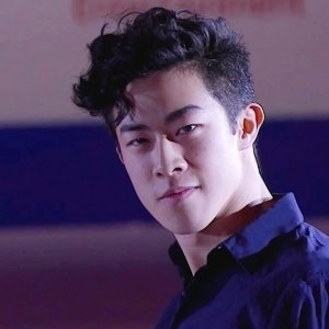 Nathan Chen - 2018 Grand Prix Final - EX