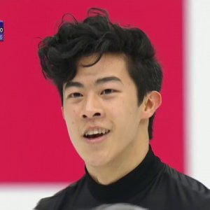 Nathan Chen - 2019 World Figure Skating Championships - FS