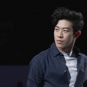 Nathan Chen - 2019 World Figure Skating Championships - EX