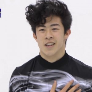 Nathan Chen - 2019 World Team Trophy - FS