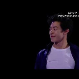 Nathan Chen - 2019 Skate America - EX