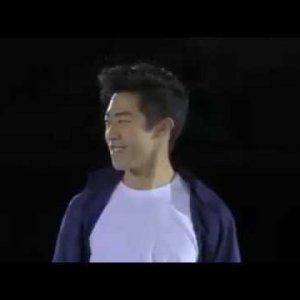 Nathan Chen - 2019 Grand Prix Final - EX