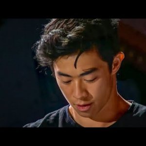 Nathan Chen - 2020 Las Vegas Skating Spectacular - EX