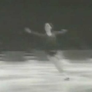 Gabriele Seyfert - 1968 World Championships - FS