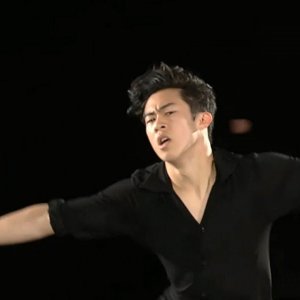 Nathan Chen - 2019 All That Skate - EX