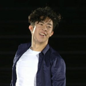 Nathan Chen - 2019 All That Skate - EX