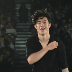 Nathan Chen - 2019 All That Skate - EX