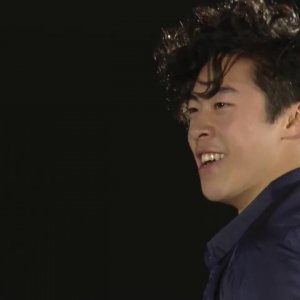 Nathan Chen - 2019 All That Skate - EX