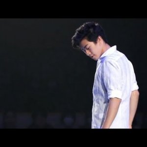 Nathan Chen - 2018 The LEGENDS - EX
