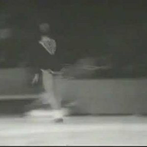 Beatrix Schuba - 1968 World Championships - FS