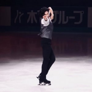 Nathan Chen - 2018 Carnival On Ice - SP / EX