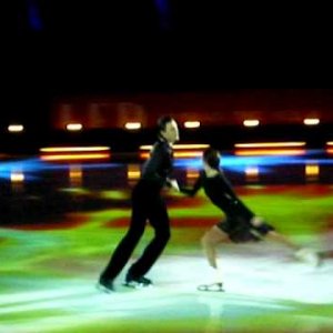 Totmianina & Marinin Gala Show 12/26/10