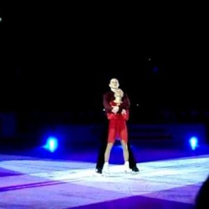 Totmianina & Marinin Gala Show 04.02.2011