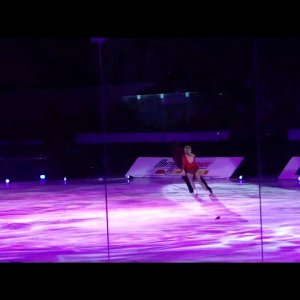 Totmianina & Marinin  Gala Show Novosibirsk (unknown date)