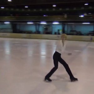 Daniel Grassl - 2018 Golden Bear Short Program