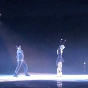 Totmianina & Marinin "Ice Age" Tyumen 02/09/14